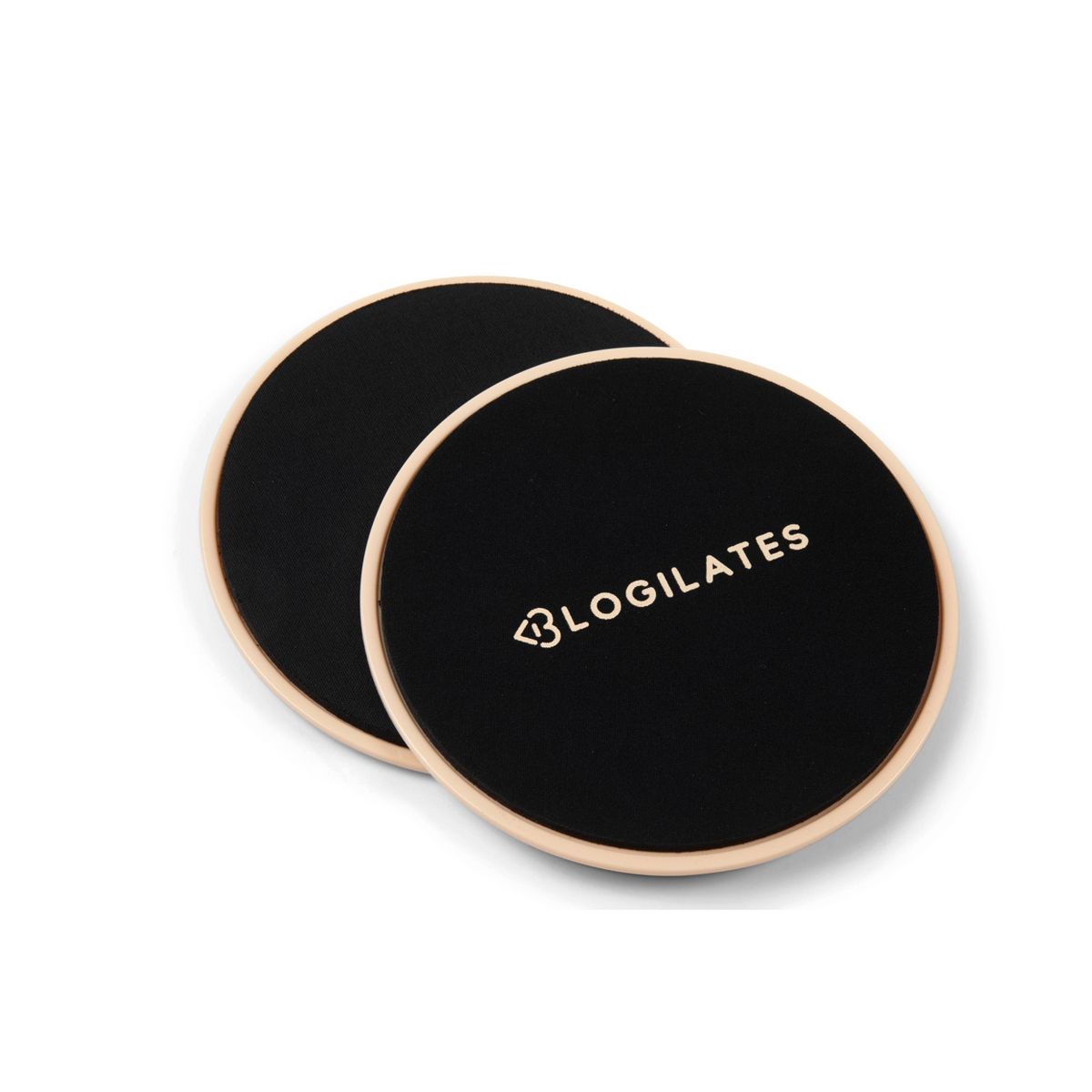 Blogilates Slider Discs - 2pk