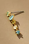 Crystal Drop Earrings