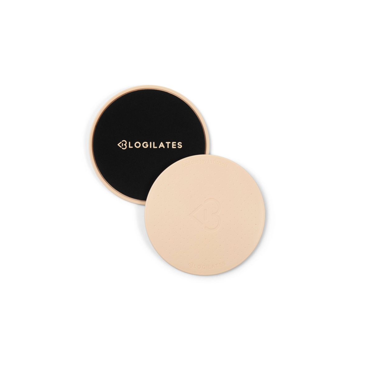 Blogilates Slider Discs - 2pk