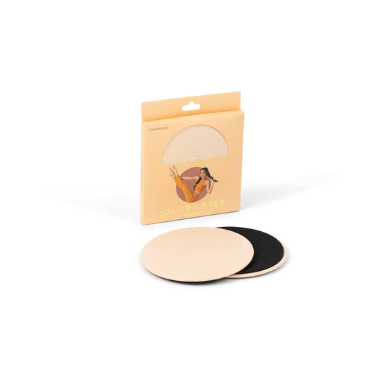 Blogilates Slider Discs - 2pk